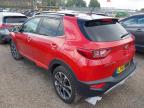 2018 KIA STONIC FIR for sale at Copart ROCHFORD