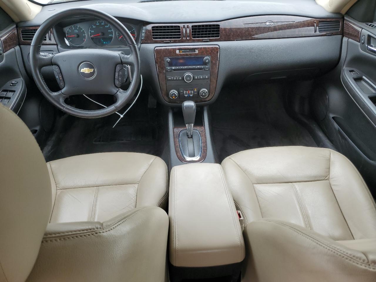 2012 Chevrolet Impala Lt VIN: 2G1WB5E31C1212279 Lot: 64401085
