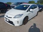2015 TOYOTA PRIUS T3 V for sale at Copart SANDWICH