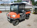 2011 KUBOTA RTV 900 - ATV AND UTILITY VEHICLES a la Venta en Copart KY - LEXINGTON EAST