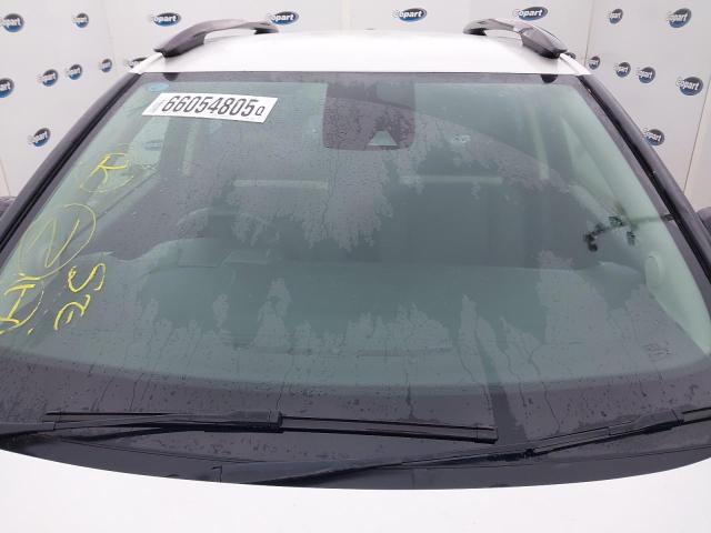 2019 CITROEN C3 AIRCROS