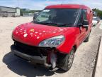 2016 FIAT DOBLO 16V for sale at Copart WESTBURY