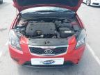 2010 KIA RIO STRIKE for sale at Copart CHESTER