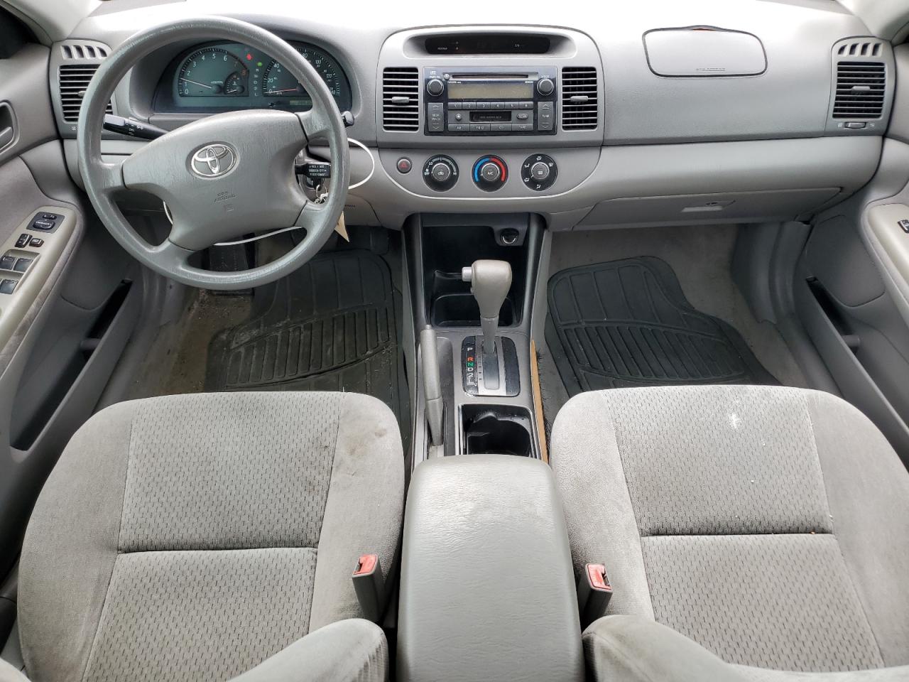 2003 Toyota Camry Le VIN: 4T1BE32K23U713176 Lot: 64332535