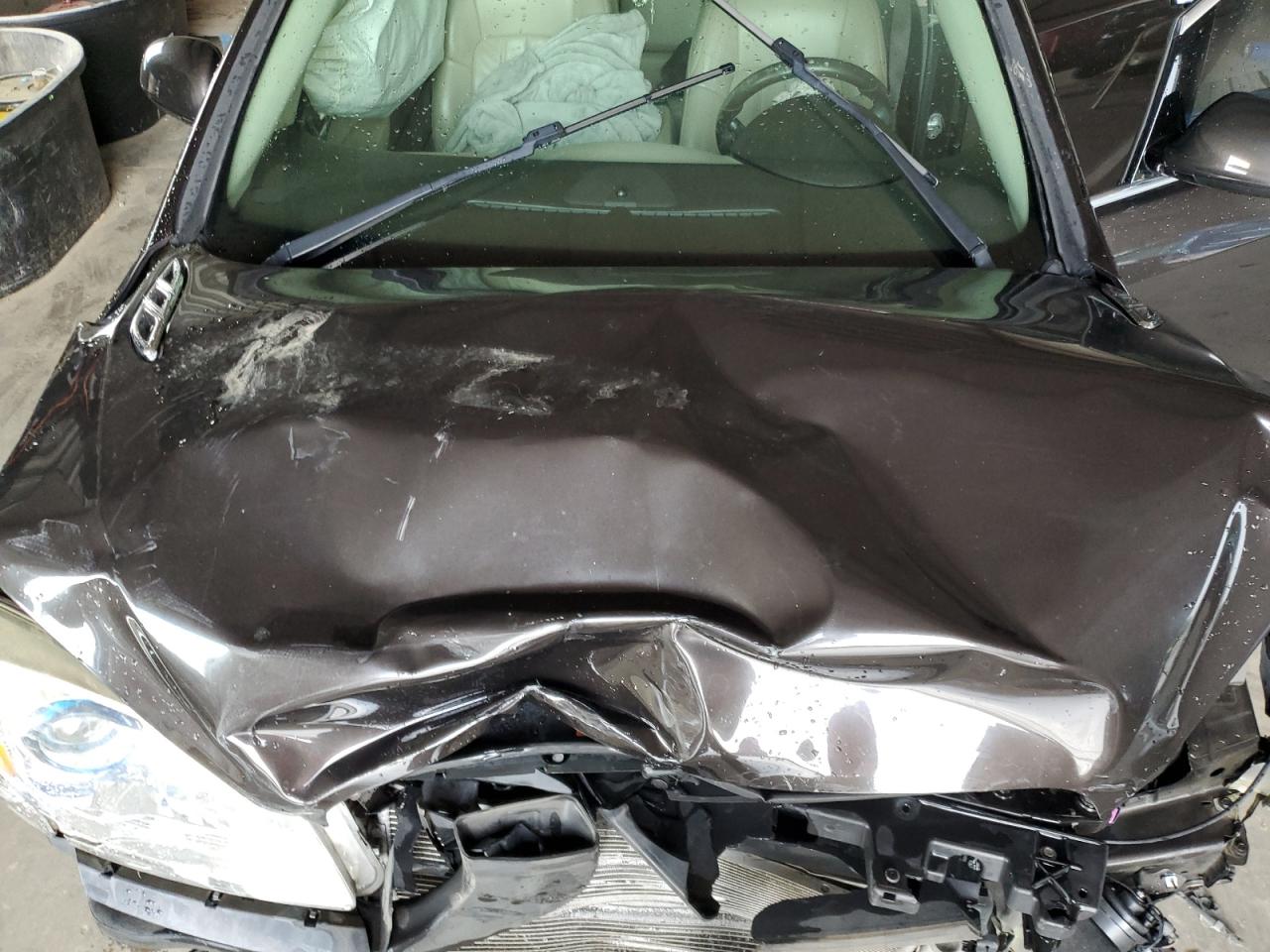 2015 Buick Verano VIN: 1G4PS5SK3F4176493 Lot: 67126975