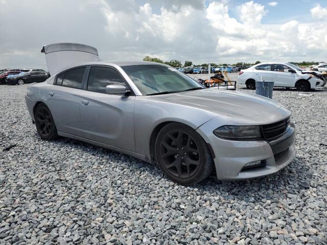  DODGE CHARGER 2016 Srebrny