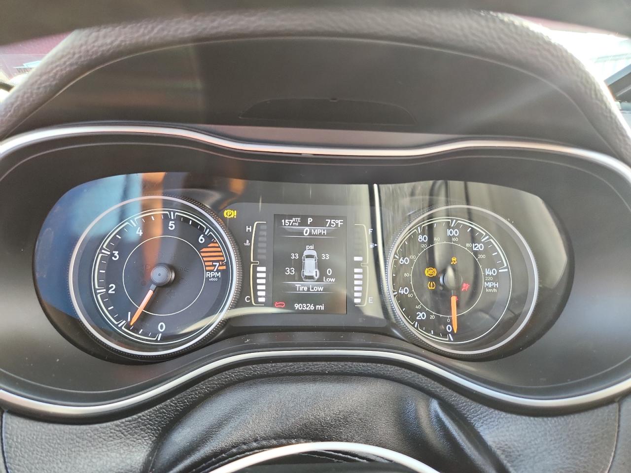 2019 Jeep Cherokee Latitude Plus VIN: 1C4PJLLB3KD178412 Lot: 64376575