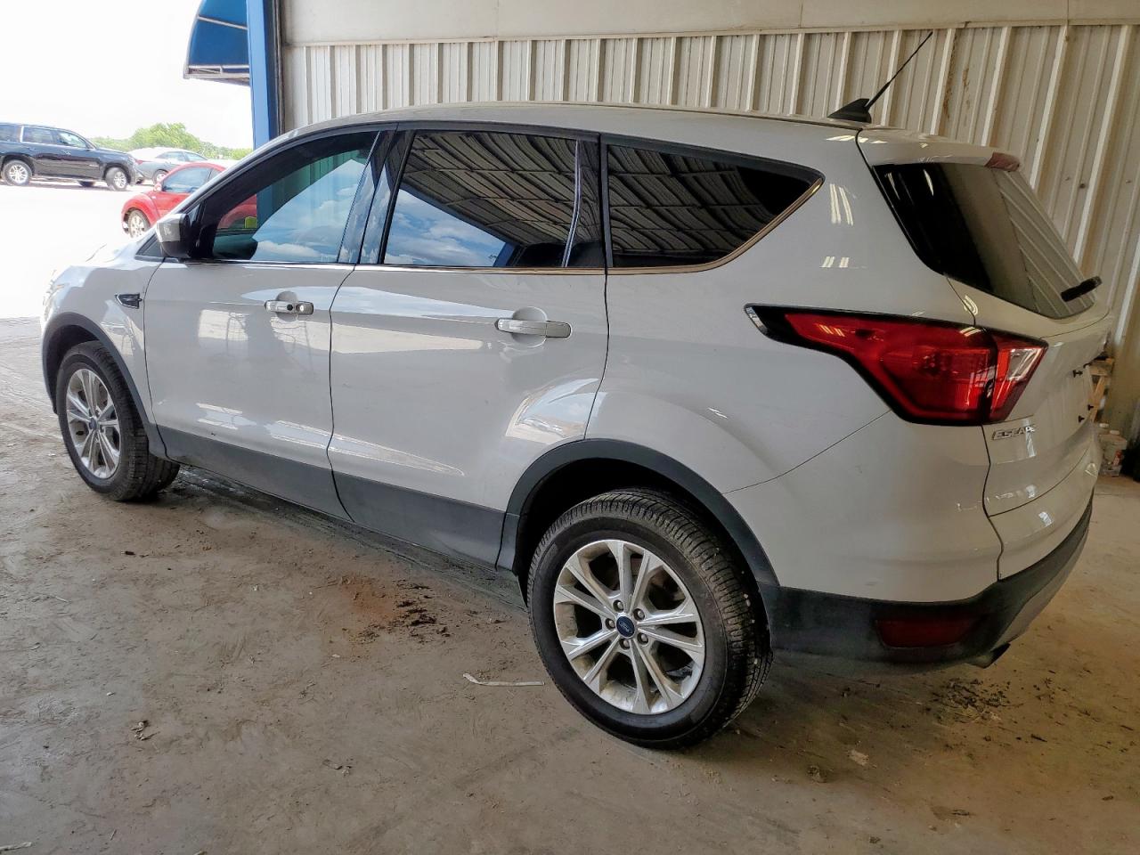 1FMCU9GD5KUA25627 FORD ESCAPE 2019