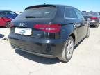 2012 AUDI A3 SPORT T for sale at Copart YORK
