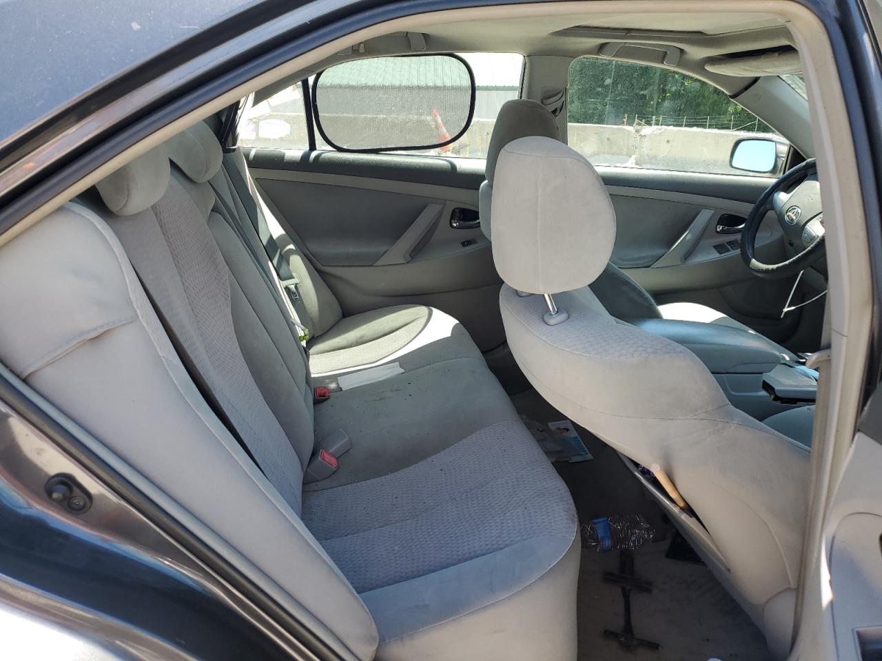 2010 Toyota Camry Base VIN: 4T4BF3EK0AR046975 Lot: 65396925