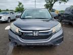 2016 HONDA CR-V LX   for sale at Copart QC - MONTREAL