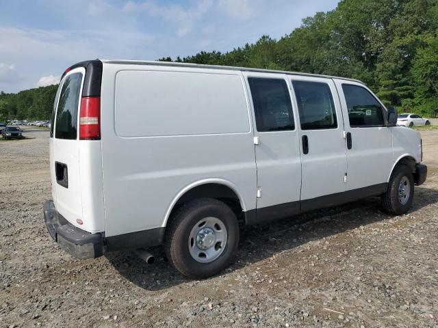 2007 CHEVROLET EXPRESS G2500   