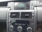 2017 LAND ROVER DISCO-Y SP for sale at Copart WISBECH