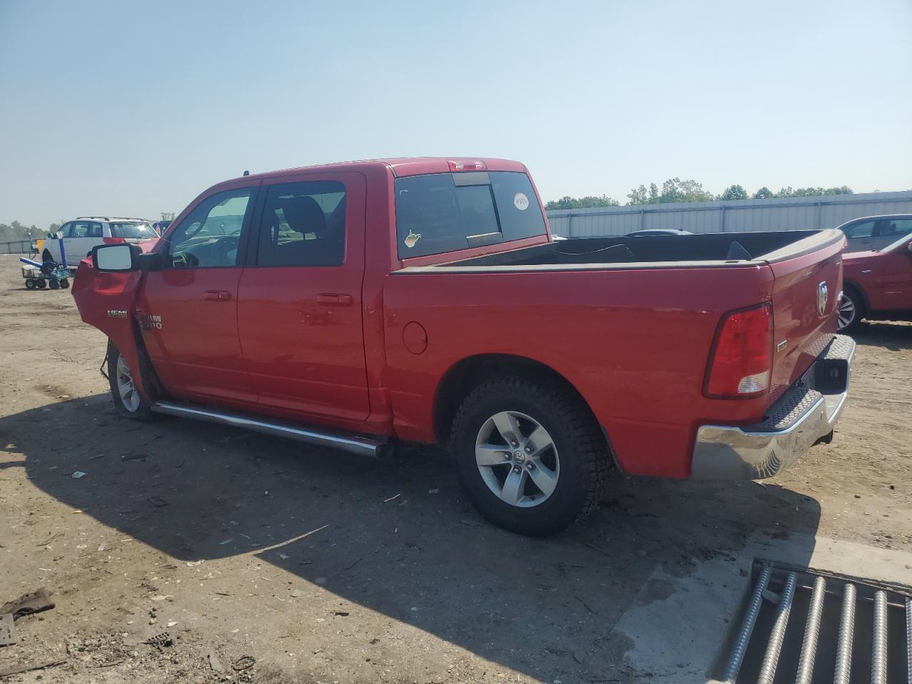 3c6rr7lt8lg182260 3C6RR7LT8LG182260 2020 Ram 1500 Classic Warlock