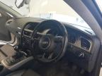 2012 AUDI A5 SE TDI for sale at Copart SANDWICH