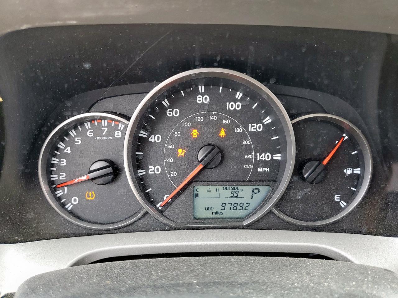2016 Toyota Rav4 Le VIN: 2T3BFREV4GW512690 Lot: 65293685