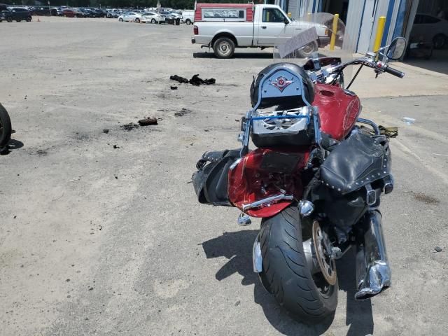 2006 KAWASAKI VN2000 F  