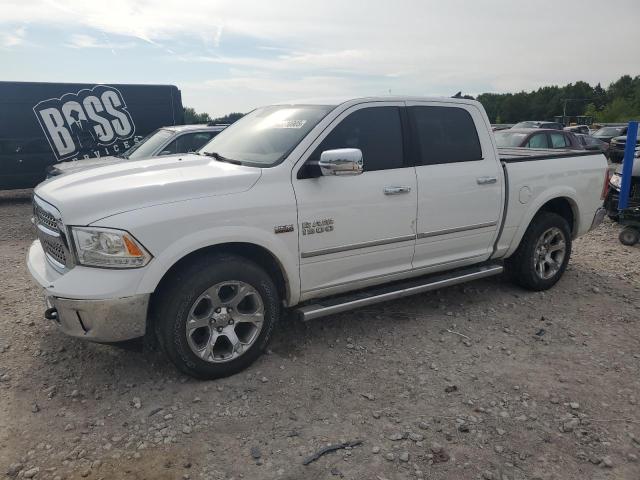  RAM 1500 2015 Biały