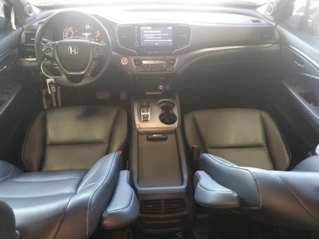  HONDA RIDGELINE 2022 Biały