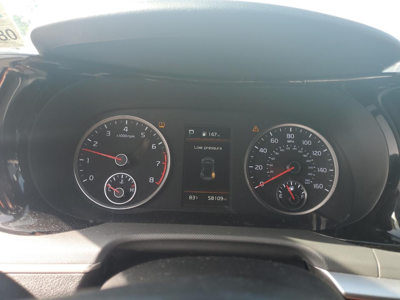 2024 Kia K5 Gt Line VIN: 5XXG64J2XRG236543 Lot: 64313355