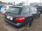 2010 MERCEDES BENZ E250 BLUEE for sale at Copart BRISTOL