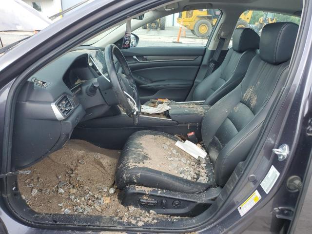  HONDA ACCORD 2022 Szary