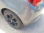 2015 VAUXHALL CORSA SRI for sale at Copart SANDWICH