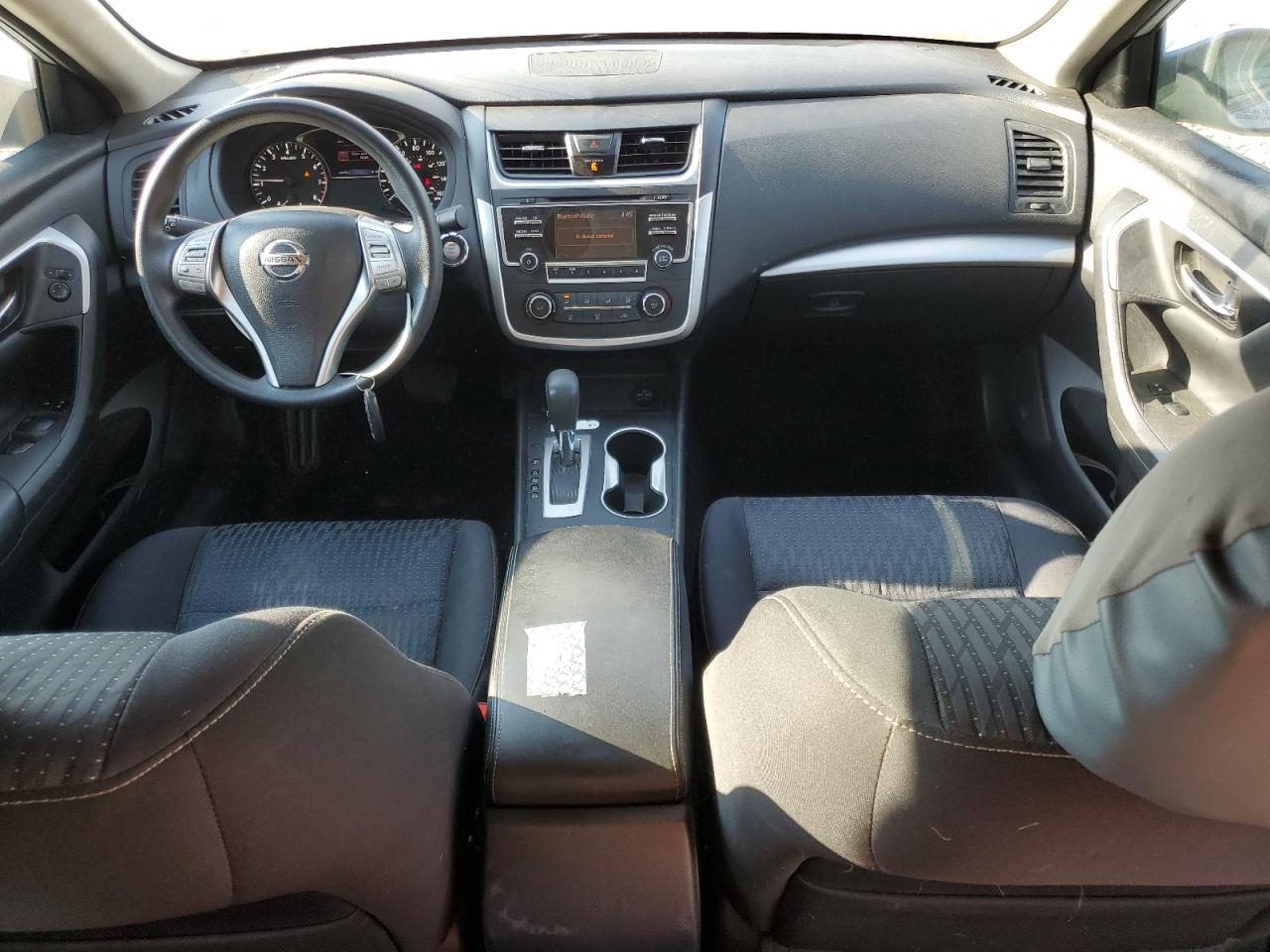 2016 Nissan Altima 2.5 VIN: 1N4AL3AP1GC130666 Lot: 63311165