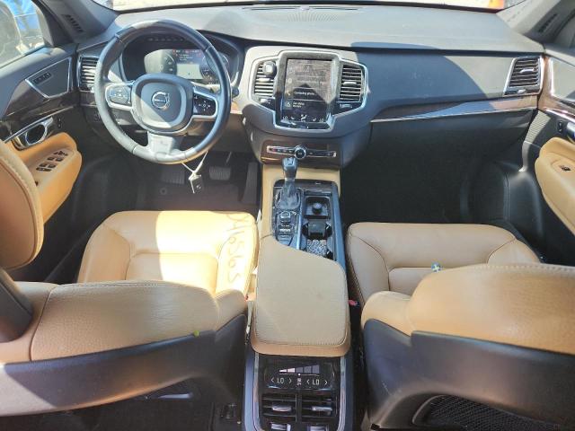 Parquets VOLVO XC90 2016 Black
