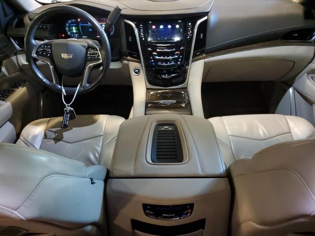 CADILLAC ESCALADE 2020 Biały