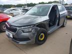 2022 SKODA KAMIQ SE L for sale at Copart SANDY