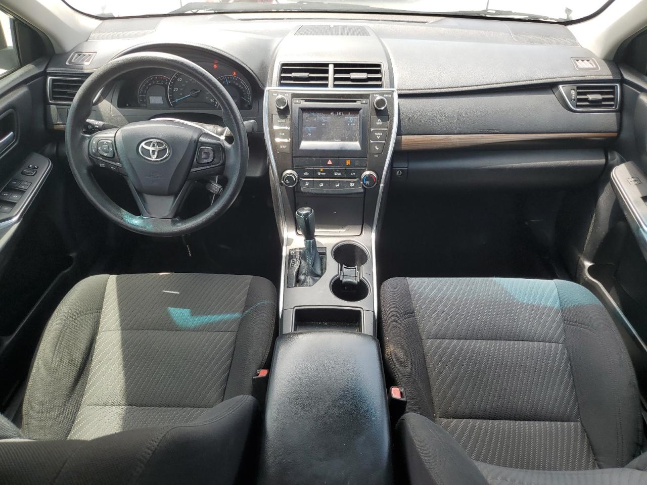 2015 Toyota Camry Le VIN: 4T1BF1FK9FU911219 Lot: 65463465