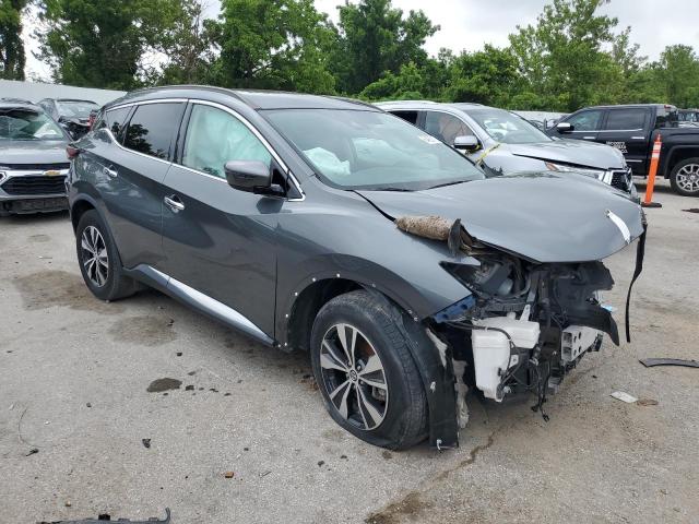  NISSAN MURANO 2020 Gray