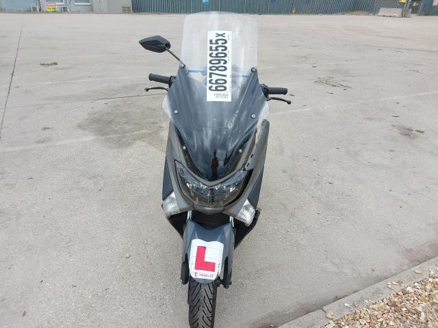 2020 YAMAHA GPD125-A NMAX 125 ABS 
