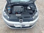 2012 VOLKSWAGEN GOLF MATCH for sale at Copart WISBECH