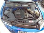 2003 AUDI A4 T(190) for sale at Copart ROCHFORD