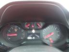 2020 VAUXHALL CORSA SRI for sale at Copart WHITBURN