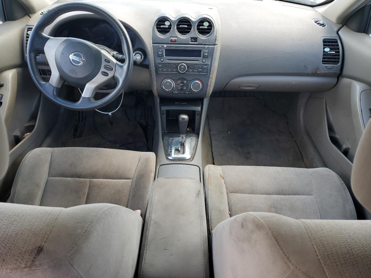 2010 Nissan Altima Base VIN: 1N4AL2APXAN566275 Lot: 64845615