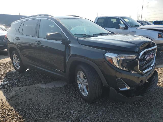  GMC TERRAIN 2019 Czarny