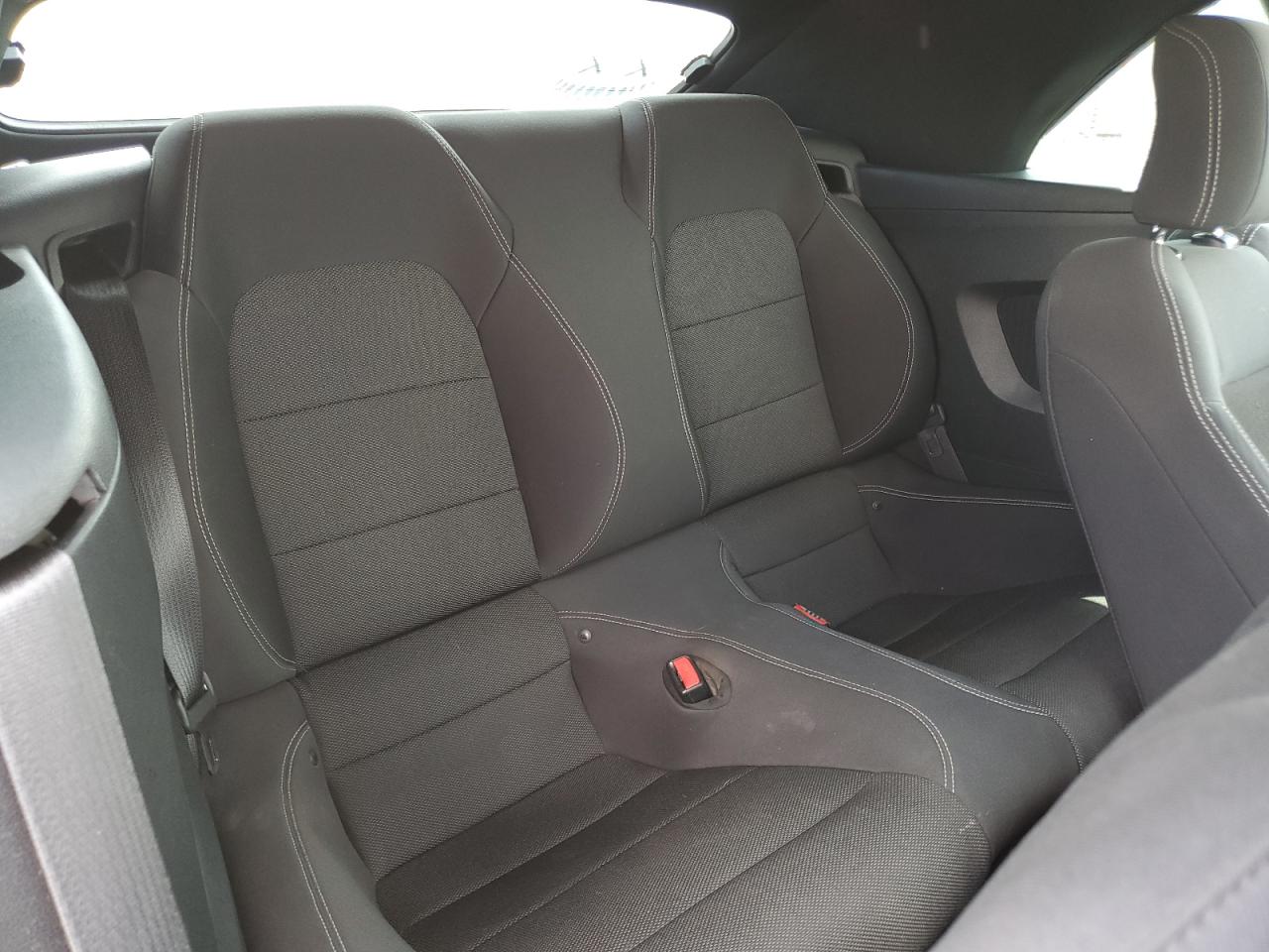 2015 Ford Mustang VIN: 1FATP8EM8F5323538 Lot: 64375465