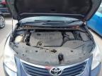 2011 TOYOTA AVENSIS TR for sale at Copart SANDY