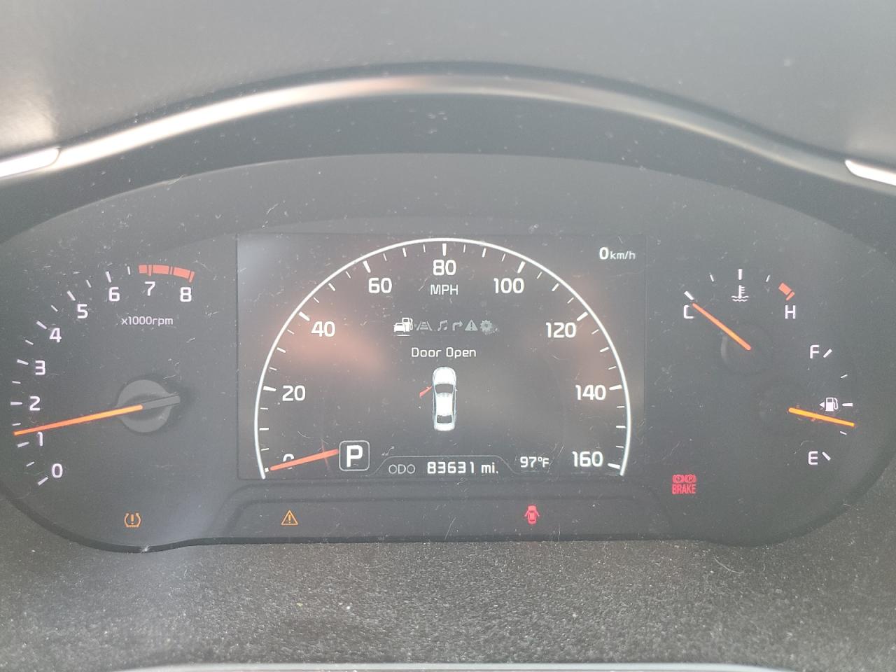 2015 Kia Cadenza Premium VIN: KNALN4D77F5183256 Lot: 64837785