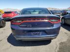 2016 DODGE CHARGER POLICE   for sale at Copart NV - LAS VEGAS WEST
