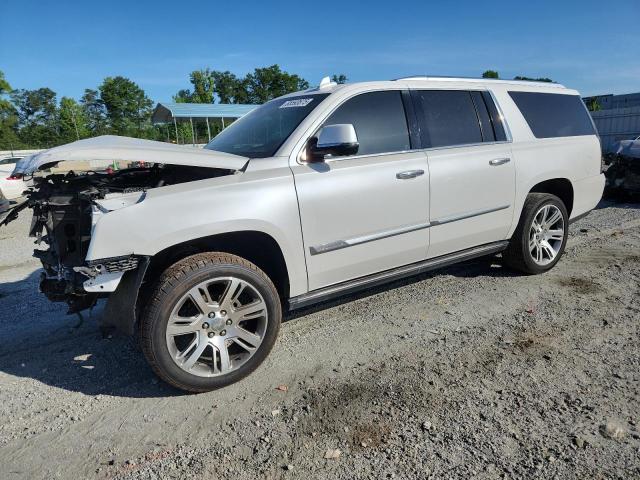 Parquets CADILLAC ESCALADE 2016 White