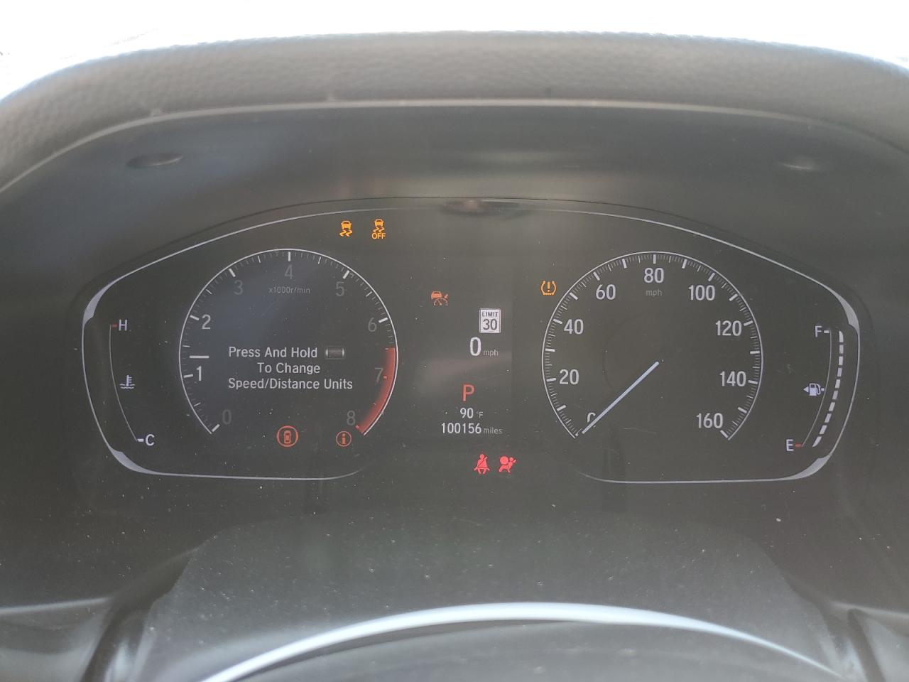 2021 Honda Accord Sport VIN: 1HGCV1F34MA102439 Lot: 63599475