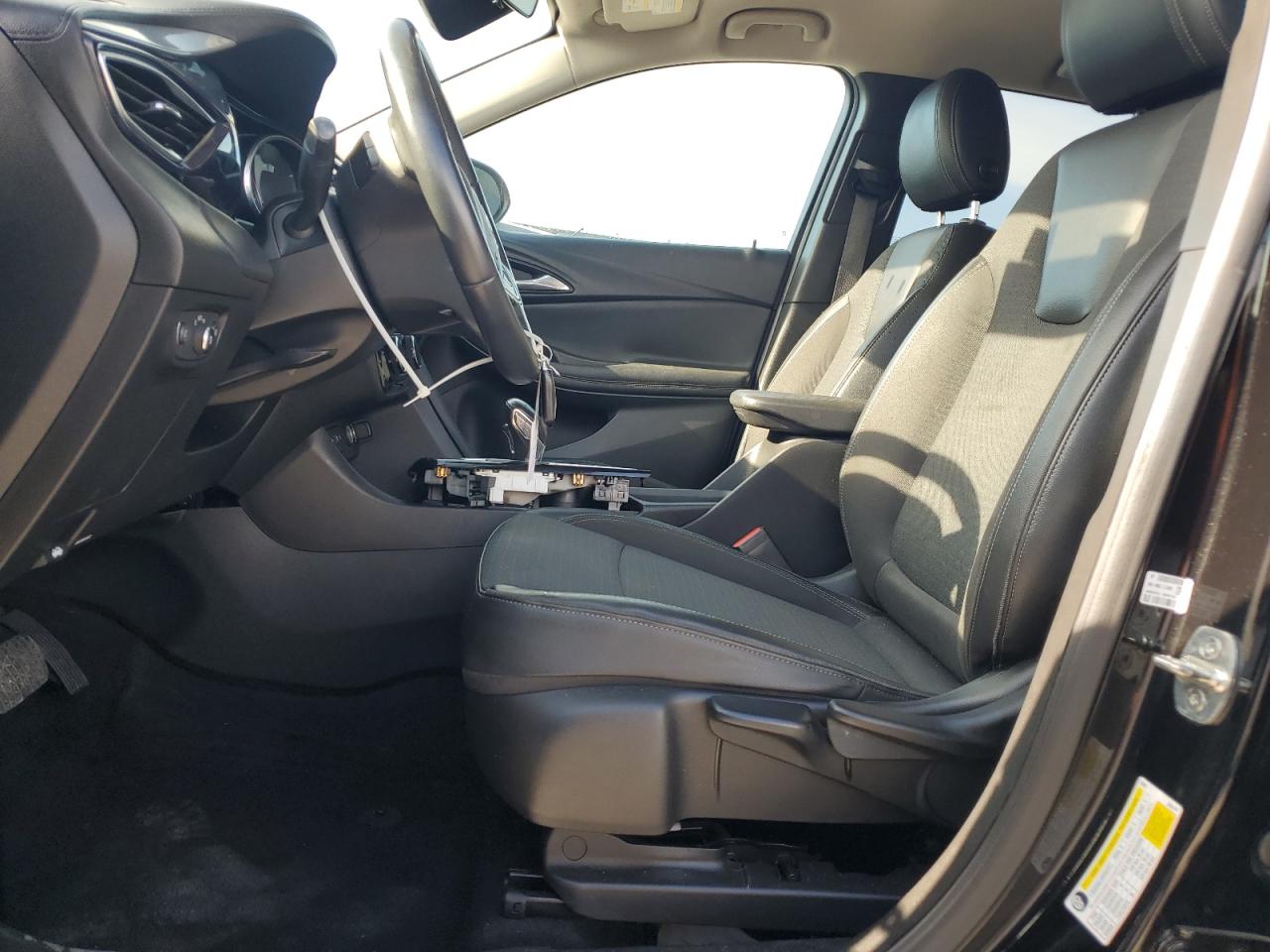 2020 Buick Encore Gx Preferred VIN: KL4MMCSL9LB115987 Lot: 63693265