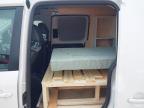 2012 VOLKSWAGEN CADDY MAXI for sale at Copart PETERLEE