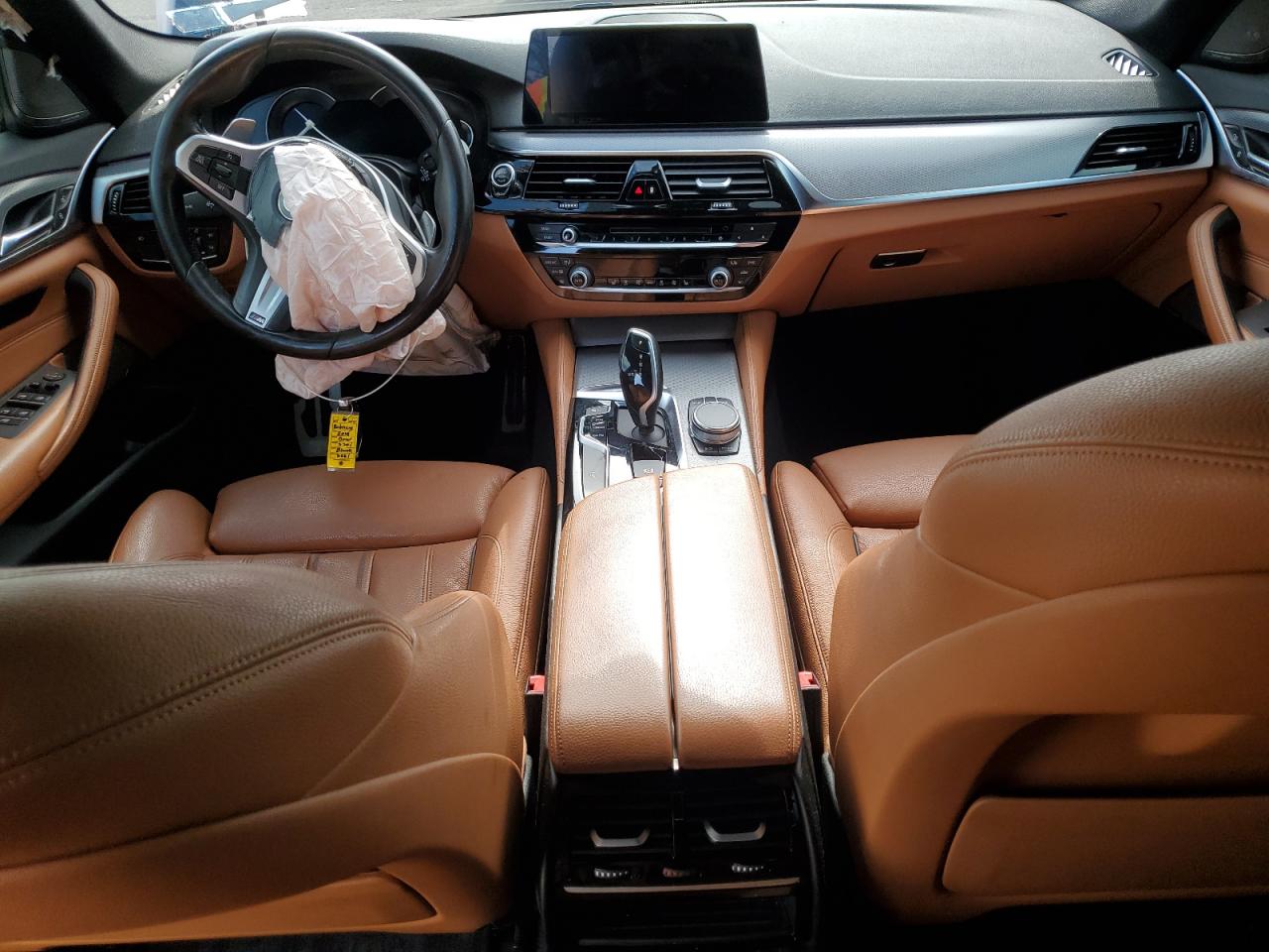 2019 BMW 530 Xi VIN: WBAJA7C53KWW25622 Lot: 64175815