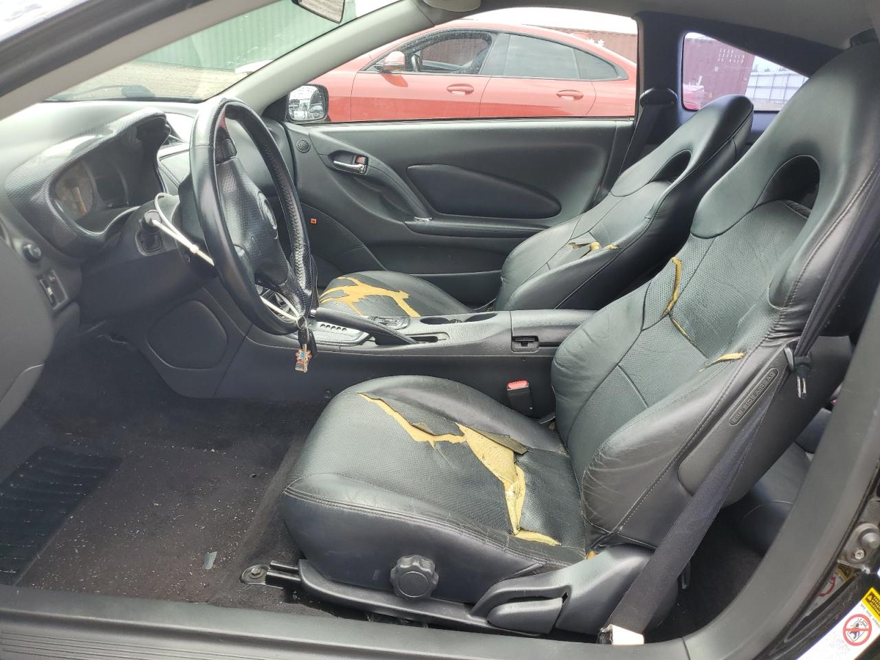 2003 Toyota Celica Gt-S VIN: JTDDY38T430067375 Lot: 63659935
