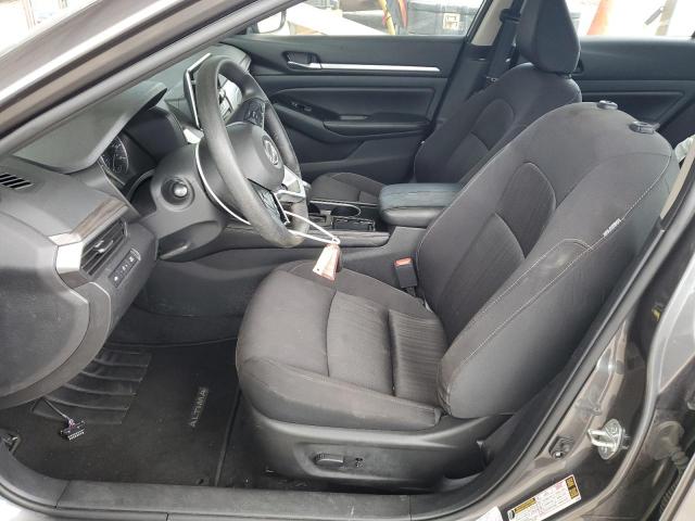  NISSAN ALTIMA 2023 Szary